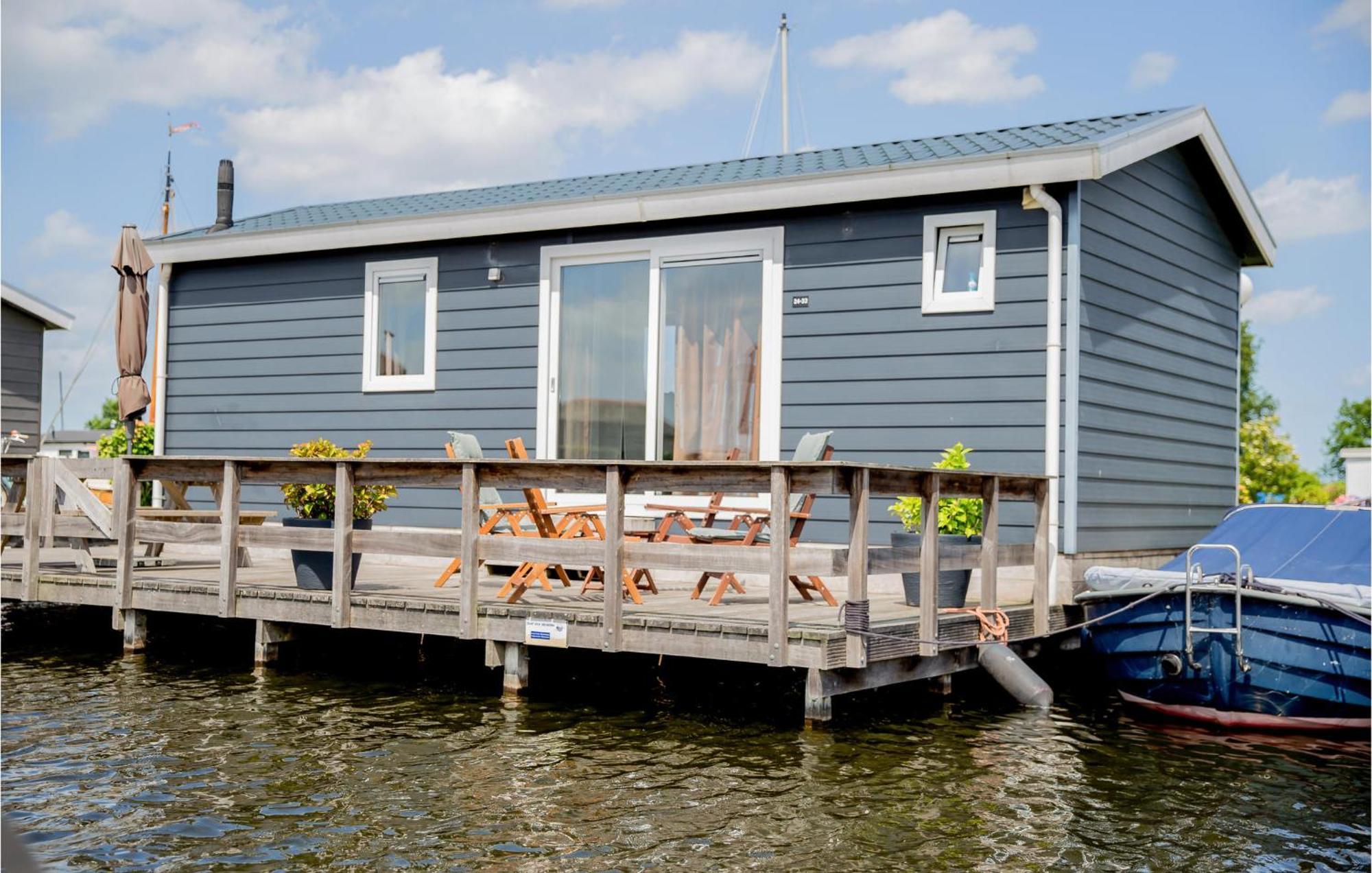 Cozy Home In Breukelen With Wifi Exteriér fotografie