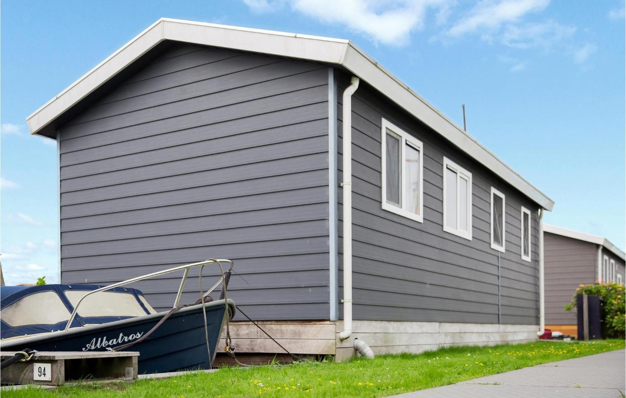 Cozy Home In Breukelen With Wifi Exteriér fotografie